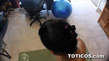 Preview 2 of Hentai Rape Mother - Sosua girls dancing butt nekkid - Toticos.com dominican porn