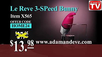 Preview 2 of Pug Dog With Girls - Best Bunny Vibrator The Le Reve 3-Speed Consumer Product Review