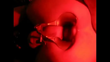 Preview 4 of Mom Double Creampie Son - mp4 24 03 2013 A