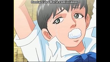 Preview 3 of Depekia - Hika Ryoujuku - Lust of Shame 02 www.hentaivideoworld.com