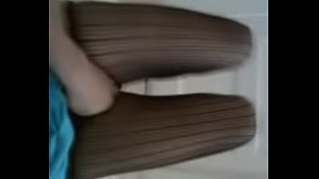 Preview 2 of Sex Videomp4com - Mis piernas.