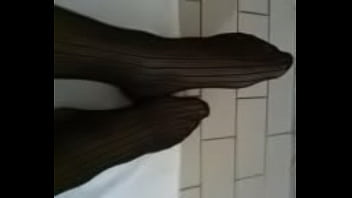 Preview 1 of Sex Videomp4com - Mis piernas.