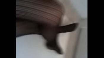 Preview 2 of Asia Monster Boob - Mis piernas.