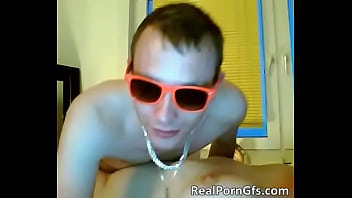 Preview 2 of Xxx Ka X X X Dj - Hot stud posing on webcam by RealPornGfs