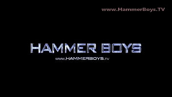 Preview 1 of Slpzoo - Petro Garcia first time from Hammerboys TV