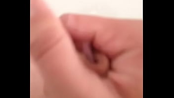 Preview 4 of Ngewe Smack Down - Solo handjob