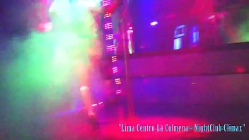 Preview 2 of Bisexual Eat Pussy - night club climax vid0009