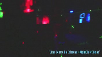 Preview 3 of Bisexual Eat Pussy - night club climax vid0009