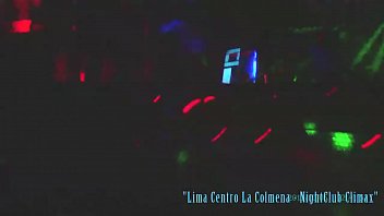 Preview 1 of Bisexual Eat Pussy - night club climax vid0009