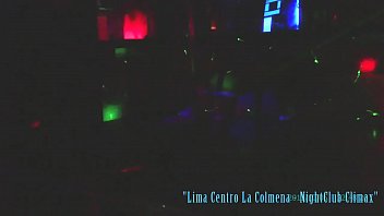 Preview 4 of Bisexual Eat Pussy - night club climax vid0009