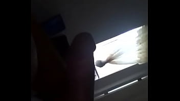 Preview 2 of Hay Stop - Me big Ramos showing off