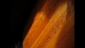 Preview 2 of Playboy Skirt - Trudy can&#039_t stop squirting!
