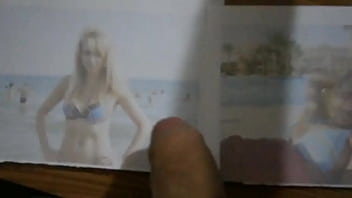 Preview 2 of Video De Panina - cum on girls