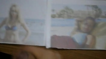 Preview 3 of Video De Panina - cum on girls