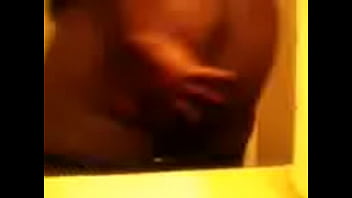 Preview 1 of Japanices Wife - super sexy ebony wifey showin for cam