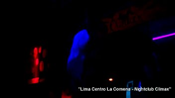 Preview 2 of Cex Papua - night club climax vid0008