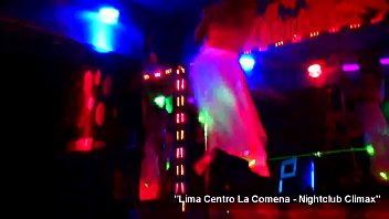 Preview 1 of Cex Papua - night club climax vid0008