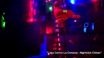Preview 4 of Cex Papua - night club climax vid0008