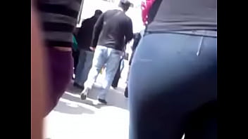 Preview 3 of 5x Be Movies - culazo en accion