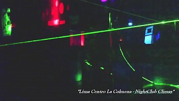 Preview 2 of Son Big Game - nightclub climax vid0007