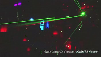 Preview 1 of Son Big Game - nightclub climax vid0007