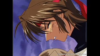 Preview 4 of Assbhabhi - Hot Hentai Cuties In Another Perilous And Kinky Adventure