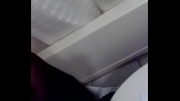 Preview 4 of Moaning While Masturbating - VID 20131011 034807