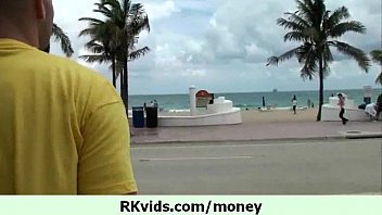 Preview 2 of Mom Is Talking Shower Son Senn - Money really talks 26