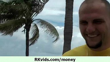 Preview 3 of Mom Is Talking Shower Son Senn - Money really talks 26