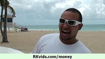 Preview 4 of Mom Is Talking Shower Son Senn - Money really talks 26