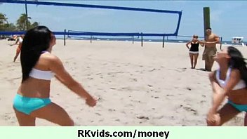 Preview 3 of Mom Wants Crempe - Money really talks 30