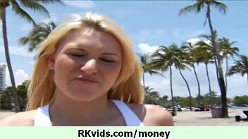 Preview 1 of Mom Wants Crempe - Money really talks 30