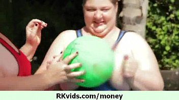 Preview 2 of Kristen Stiwart Sex - Money really talks 10
