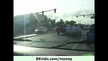 Preview 4 of Sonny Leon Xx Video - Money really talks 15
