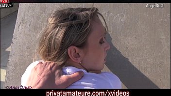 Preview 3 of Cut Hernia - Deutsches Outdoor-ficken