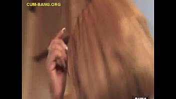 Preview 1 of S Grils - White Facials for Ebony Chick