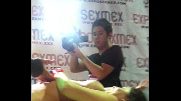 Preview 2 of Faking Move - exposexmex 2