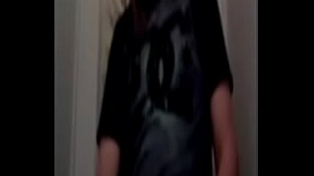 Preview 2 of Usia Cock - 18-year-old Metalhead Male Masturbates