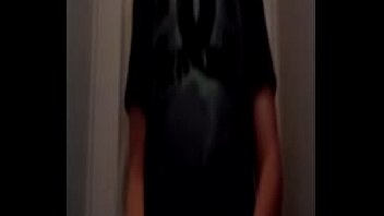 Preview 1 of Usia Cock - 18-year-old Metalhead Male Masturbates
