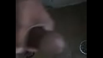 Preview 4 of Boob Press In Hollywood Movie - no banho 2