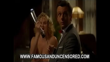 Preview 4 of Sunny Loney Xxx Video 2018 - Nicholle Tom Masters Of Sex Celebrity Nude Blonde