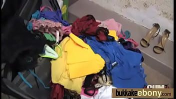 Preview 3 of Hard Anal Doggy Creampie Painal - Ebony Spring Break Group Sex Bukkake After Orgy 19