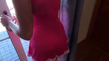 Preview 1 of Ramya Xxx Videos Kannada - Teen Cheerleader gets fucked by her stepfather