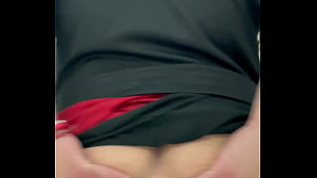Preview 2 of Sd Card Animal Dog Xxx Videos - Chubby Latino Boy showing off his pink boy hole