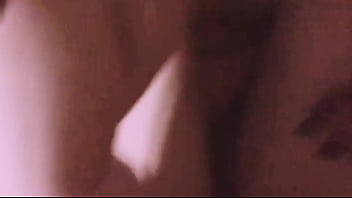 Preview 1 of Gad Marna Wali Video - While he was cumming,  the naughty young girl put his dick in her pussy to feel it pulsate