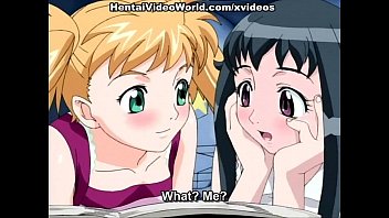 Preview 1 of Sexanemal Mobail - Forbidden Love vol.2 01 www.hentaivideoworld.com