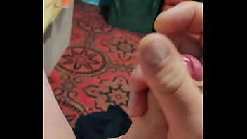 Preview 4 of Anny Aurora Veronica Vain - Penis