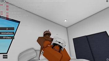 Preview 3 of Filipino Xnxx - 32 | Roblox Porn - First Time Amateur
