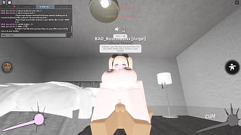 Preview 2 of Smangele Uzalo - 29 | Roblox Porn