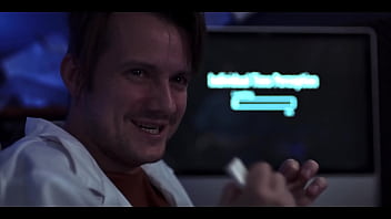 Preview 2 of First Time Tanager - Mad Scientist Freeze Fucks Young Lab Partner - Sexy 18 Year Old Matty Mila Gets Remote Controlled And Squirts